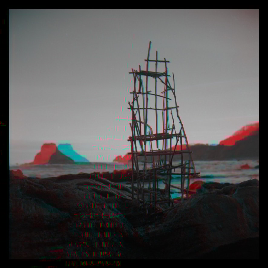 Photo of a study hall with wooden tables and chairs.